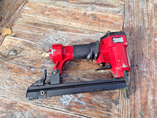 Clarke air stapler for sale  TENTERDEN