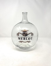 Antique merlot glass for sale  Pendleton