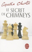 Secret chimneys by d'occasion  Expédié en Belgium