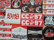 Ultras vfb stuttgart gebraucht kaufen  Freudenstadt