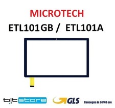 Vetro touch screen usato  Villaricca