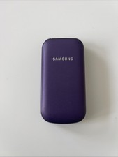 Samsung e1190 mobile for sale  BRADFORD