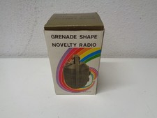 Vintage novelty transistor for sale  Palm Desert