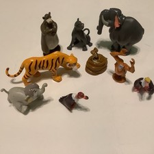 Vintage disney jungle for sale  Austin