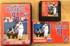 Hardball complet boîte d'occasion  Paris-