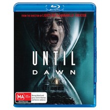 Blu-ray Until Dawn: NOVO comprar usado  Enviando para Brazil