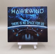 Hawkwind space us for sale  MEXBOROUGH