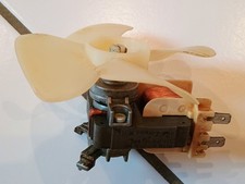 Neff lüftermotor 00490780 gebraucht kaufen  Wittlich-Umland