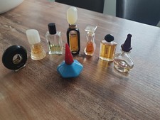 Parfum miniaturen sammlung gebraucht kaufen  Hilden