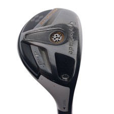 Used taylormade rescue for sale  WINDLESHAM