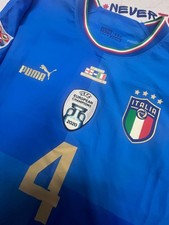 Maglia gara italia usato Maglia gara italia usato  Vignate