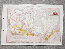 Canada agricultural industrial for sale  STAFFORD
