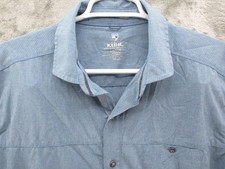 Kuhl shirt mens for sale  Jamestown