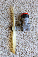 Vtg mccoy red for sale  Minneapolis
