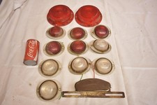 Lot vintage camper for sale  Farwell