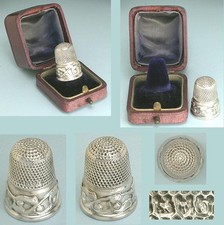 Antique sterling silver for sale  Midlothian