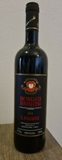 Tenuta poggione brunello usato  Treviglio