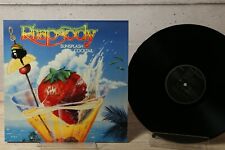 Rhapsody album sunsplash gebraucht kaufen  Nürnberg