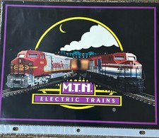 Vtg.1993 mike toy for sale  Dayton
