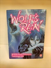 Wolf rain ultimate usato  Reggio Emilia