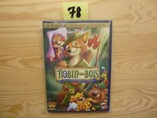 Dvd robin bois d'occasion  Sennecey-le-Grand