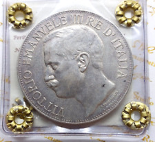 Regno italia v.e.iii. usato  Afragola