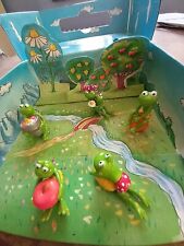Diorama erdal rex gebraucht kaufen  Großalmerode