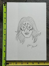 Kiss ace frehley for sale  Albany