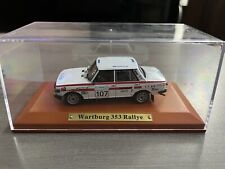 Atlas wartburg 353 gebraucht kaufen  Neuenhagen