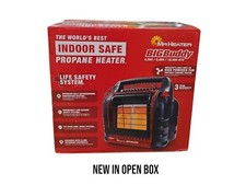 New mr. heater for sale  Salisbury