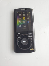 Sony nwz s765 for sale  BANSTEAD