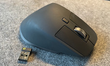 Logitech master business gebraucht kaufen  Bad Krozingen