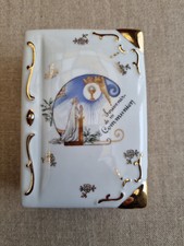 Ancien boite bonbonniere d'occasion  Lille-