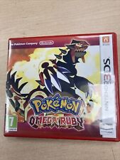 pokemon 3ds for sale  MANCHESTER