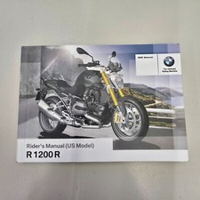 Oem bmw r1200r for sale  Escondido