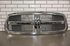Ram 1500 chrome for sale  Marshallville