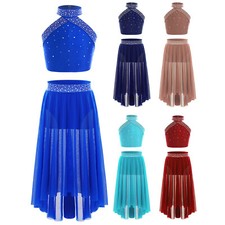 Kids girls dancewear for sale  SWANSEA