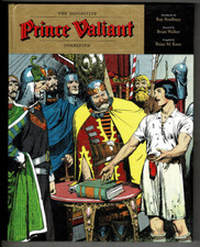 Definitive prince valiant gebraucht kaufen  Langen