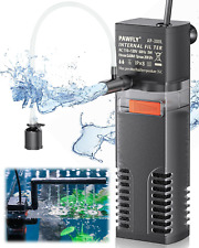 Internal aquarium filter for sale  Brooklyn