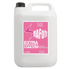 Naf extra effect for sale  PAIGNTON