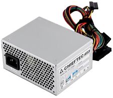 ZASILACZ CHIEFTEC SFX-350BS 350WATT SFX 20+4-PIN 4-PIN 12V 2xSATA 2xMOLEX - SG na sprzedaż  Wysyłka do Poland