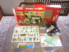 Box set plastic usato  Firenze