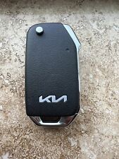 Usado, 2022 - 24 KIA FORTE FLIP KEY CONTROLE REMOTO FOB FCC: CQOTD00660 95430-M6500 PERFEITO ESTADO! comprar usado  Enviando para Brazil