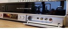 Rc278 vhs dvd gebraucht kaufen  Hamburg