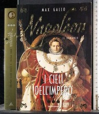 Napoleon. cieli dell usato  Ariccia