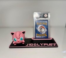 New pokemon jigglypuff for sale  BIGGLESWADE