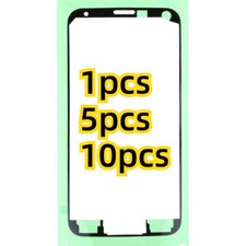 Do Samsung Galaxy S5 Neo Przednia ramka LCD Klej Naklejka Taśma do G903F G903W8 na sprzedaż  Wysyłka do Poland