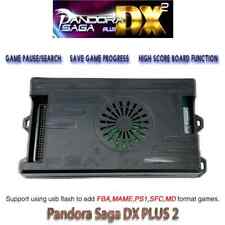 Pandora box saga d'occasion  France