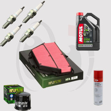 Kit entretien premium d'occasion  Les Angles