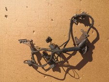 golf 3 motorkabelbaum gebraucht kaufen  Radeberg, Wachau